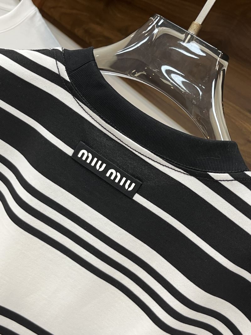 Miu Miu T-Shirts